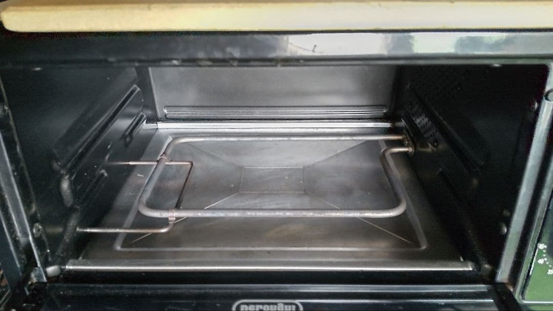 デロンギ ミニコンベクションオーブン EO420J-WS — image 2