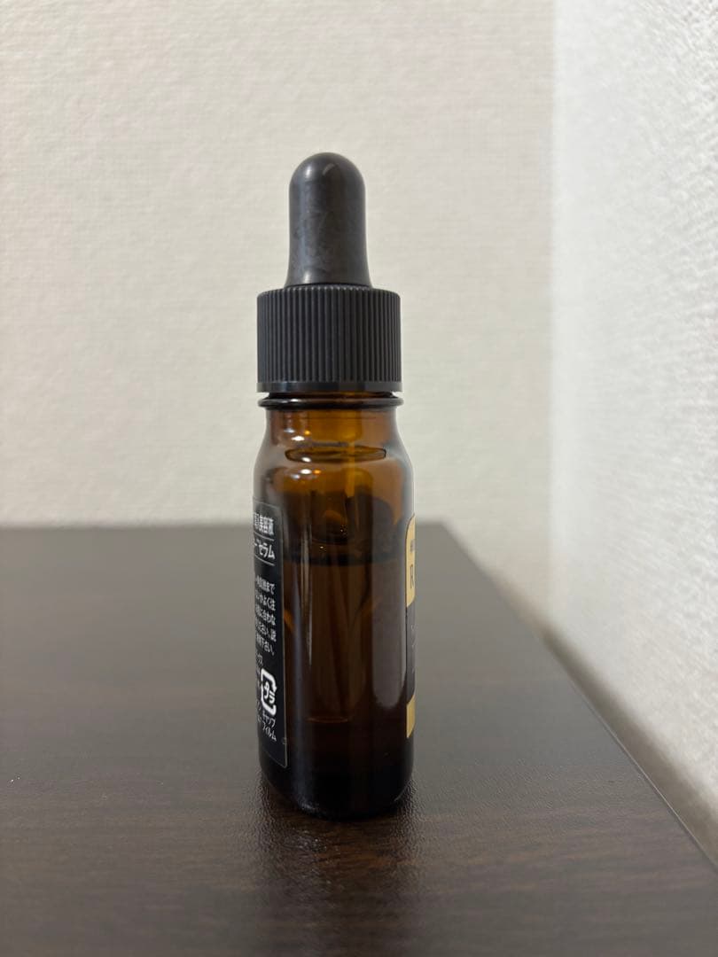 RANTRUTH 卵殻膜ブースターセラム 20ml — image 3
