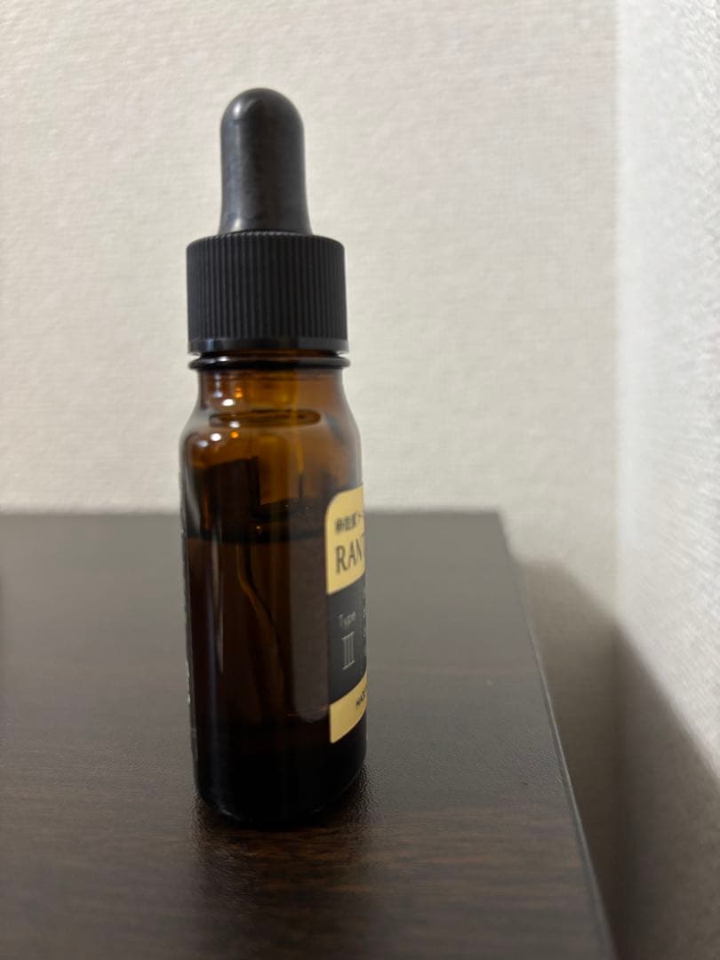 RANTRUTH 卵殻膜ブースターセラム 20ml — image 4