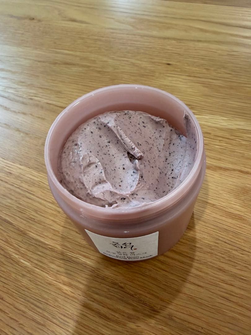 赤小豆毛穴浄化マスク — image 2