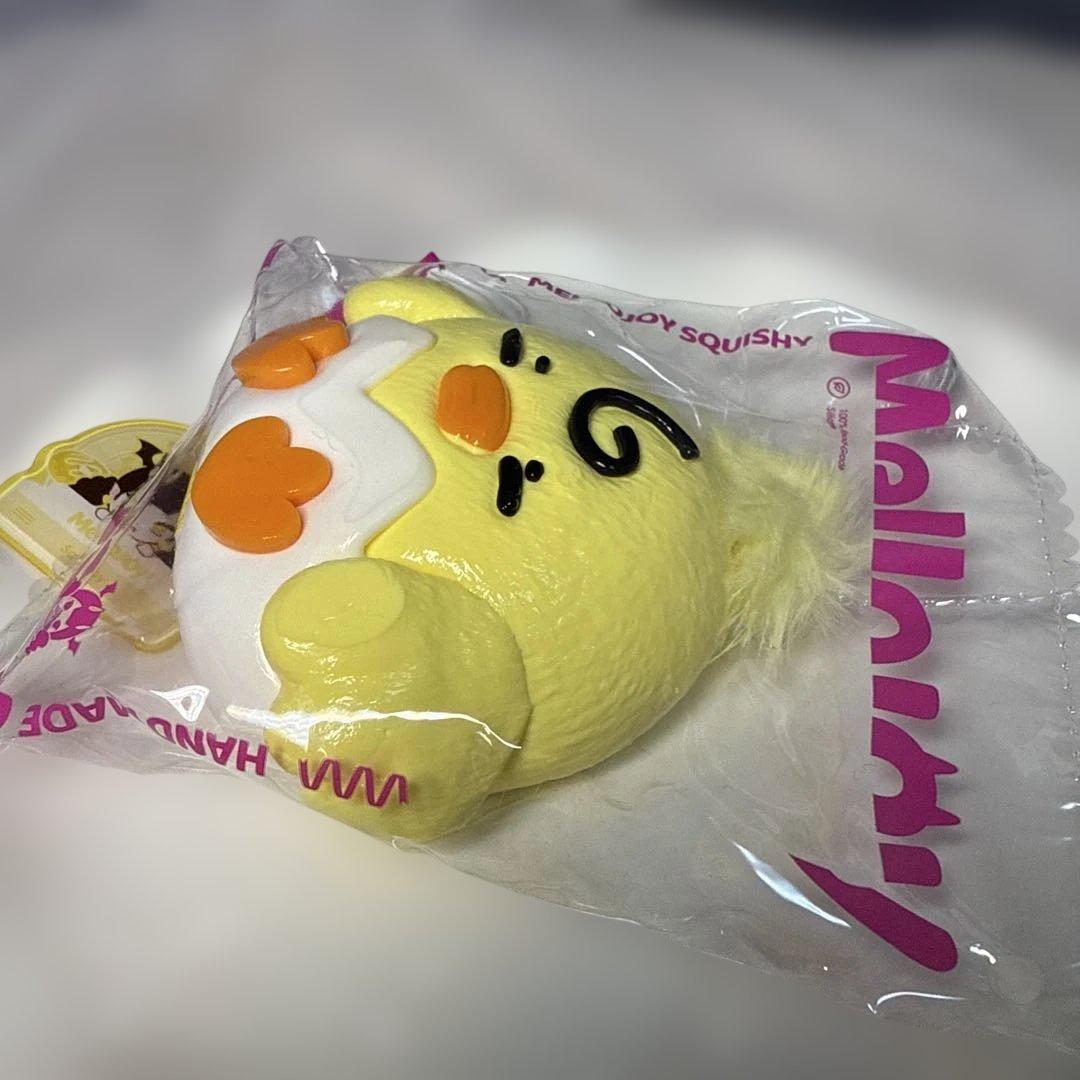 Mellojoyメロジョイ アニマルシリーズ ぴよ玉 — image 4