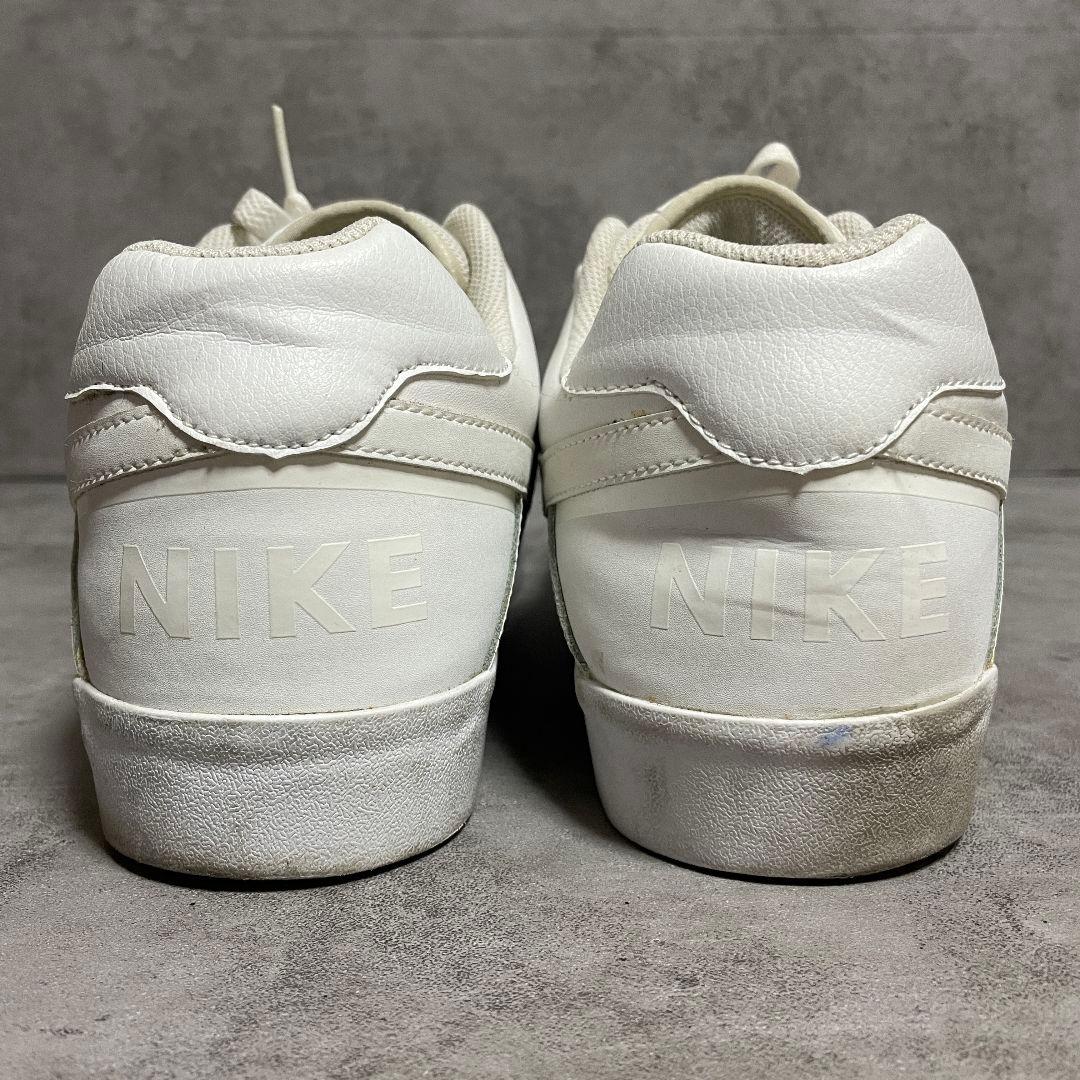 【ナイキ】（28）スニーカー デルタフォース バルクSB ホワイト — image 3