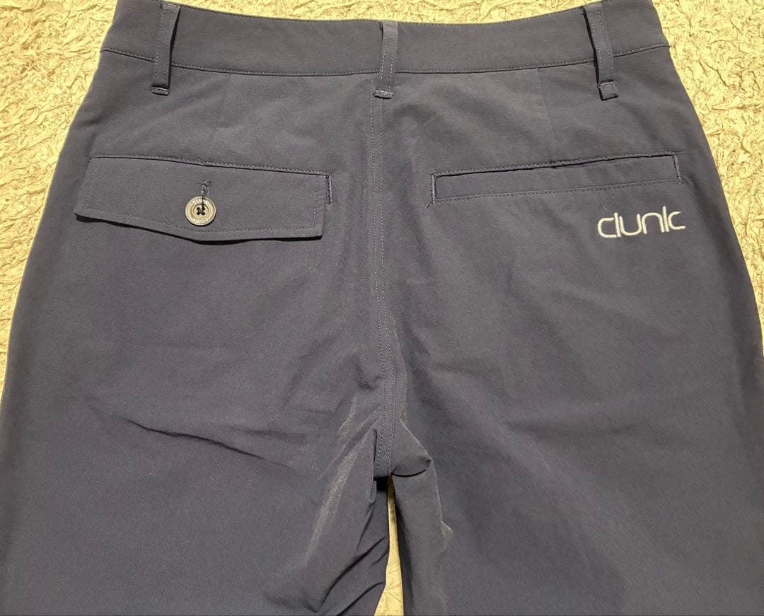 clunk ゴルフパンツ — image 3