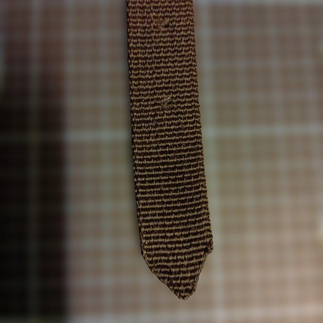 【NATOタイプ】ナイロンストラップ ブラックNATOストラップ 20mm — image 2