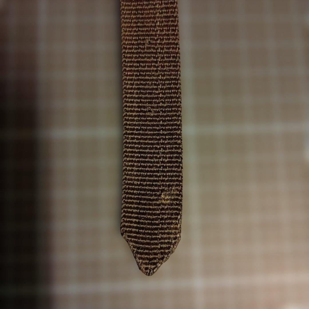 【NATOタイプ】ナイロンストラップ ブラックNATOストラップ 20mm — image 5