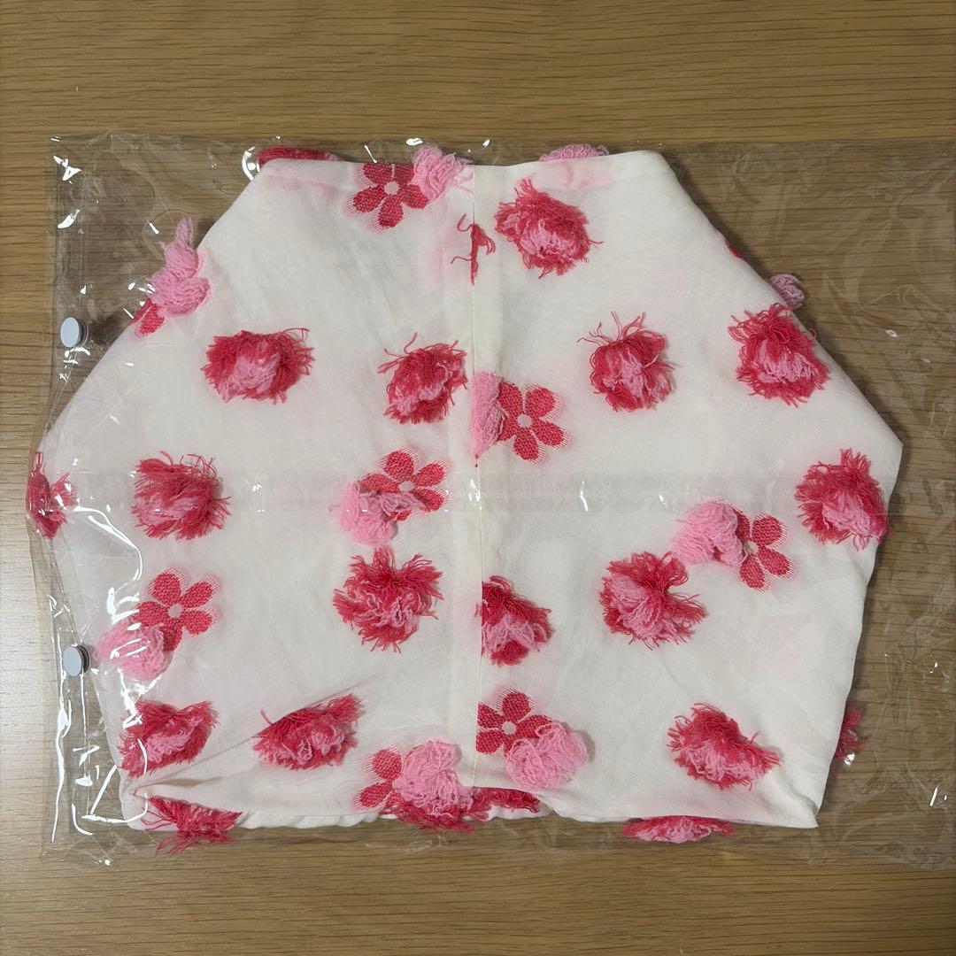 yori shirocon ヨリ　シロコン　キャンディバッグ　ハンドバッグ — image 2