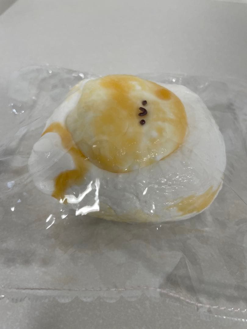 卵　ハムスター　まんじゅう　スクイーズ — image 4