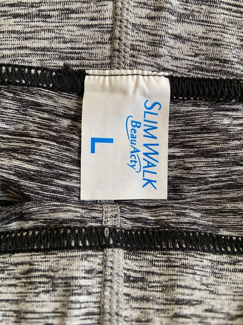 SLIM WALK BeauActy リカバリーレギンス Lサイズ — image 4