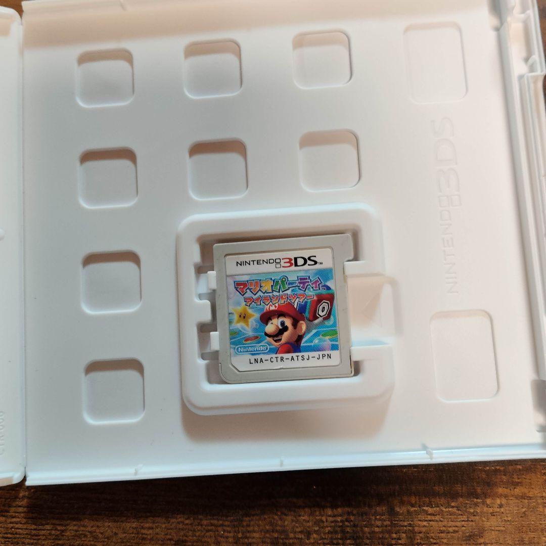 3DS マリオパーティ　スマッシュブラザーズ — image 4