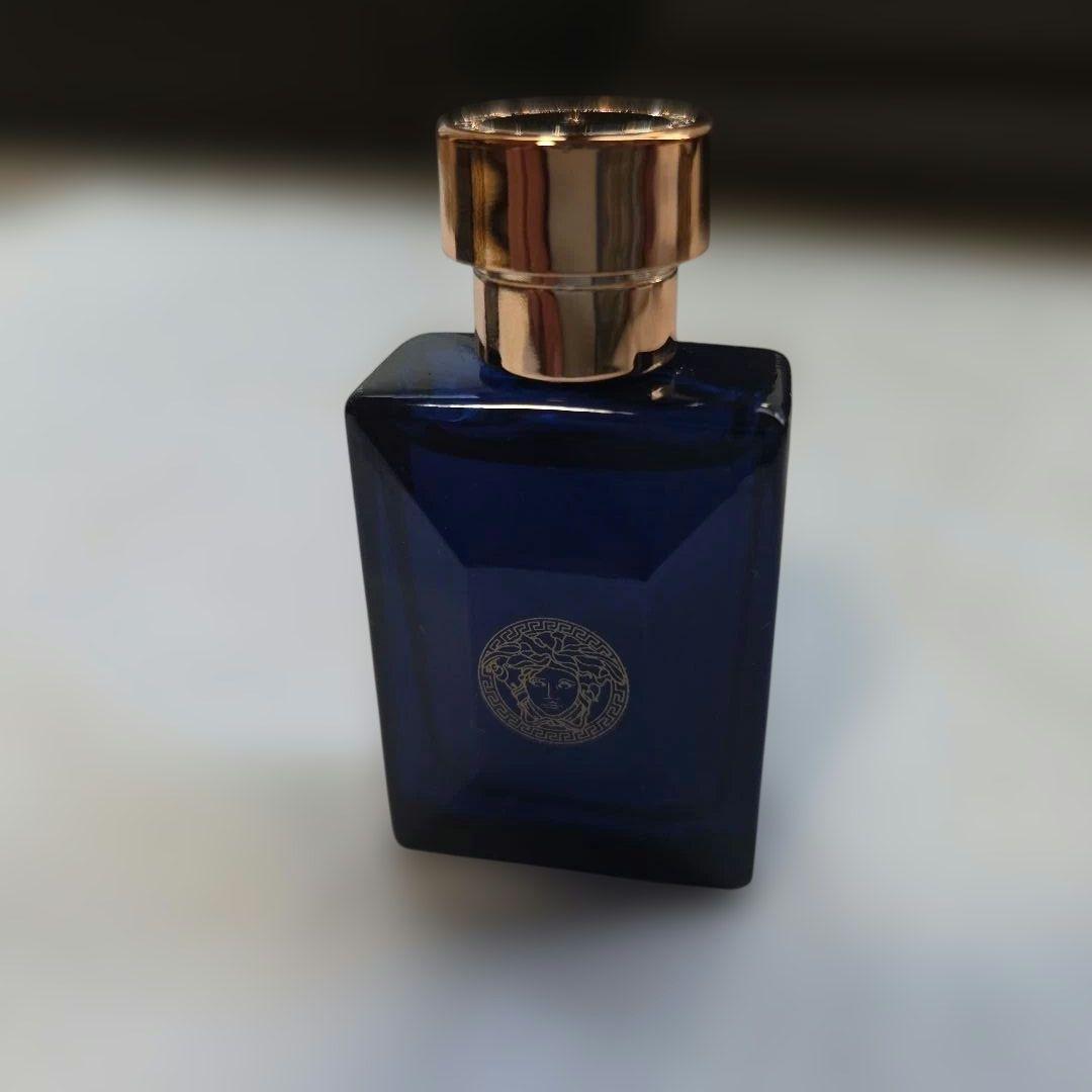 VERSACE DYLAN BLUE ベルサーチ　ディラン・ブルー — image 3