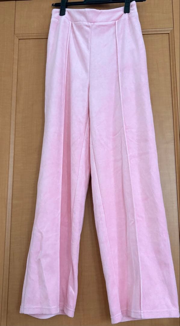 CALNAMUR スエットパンツ — image 3