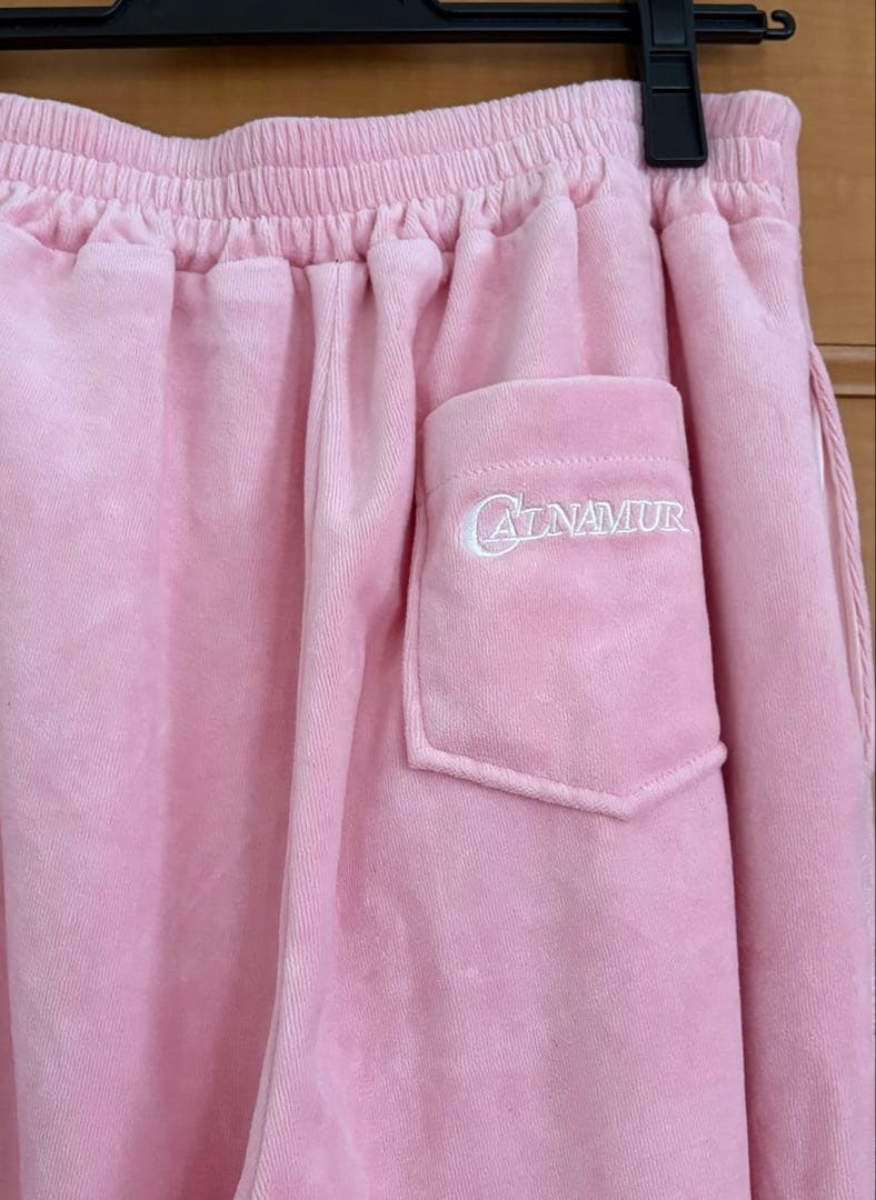 CALNAMUR スエットパンツ — image 4
