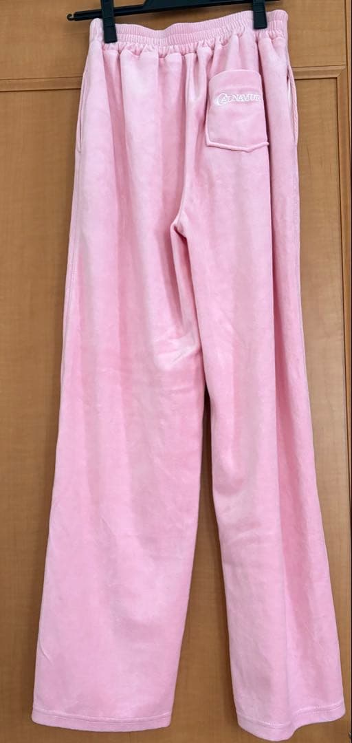 CALNAMUR スエットパンツ — image 5