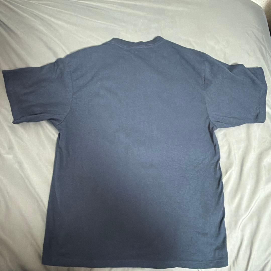 HUF Tシャツ ネイビー Sサイズ — image 3