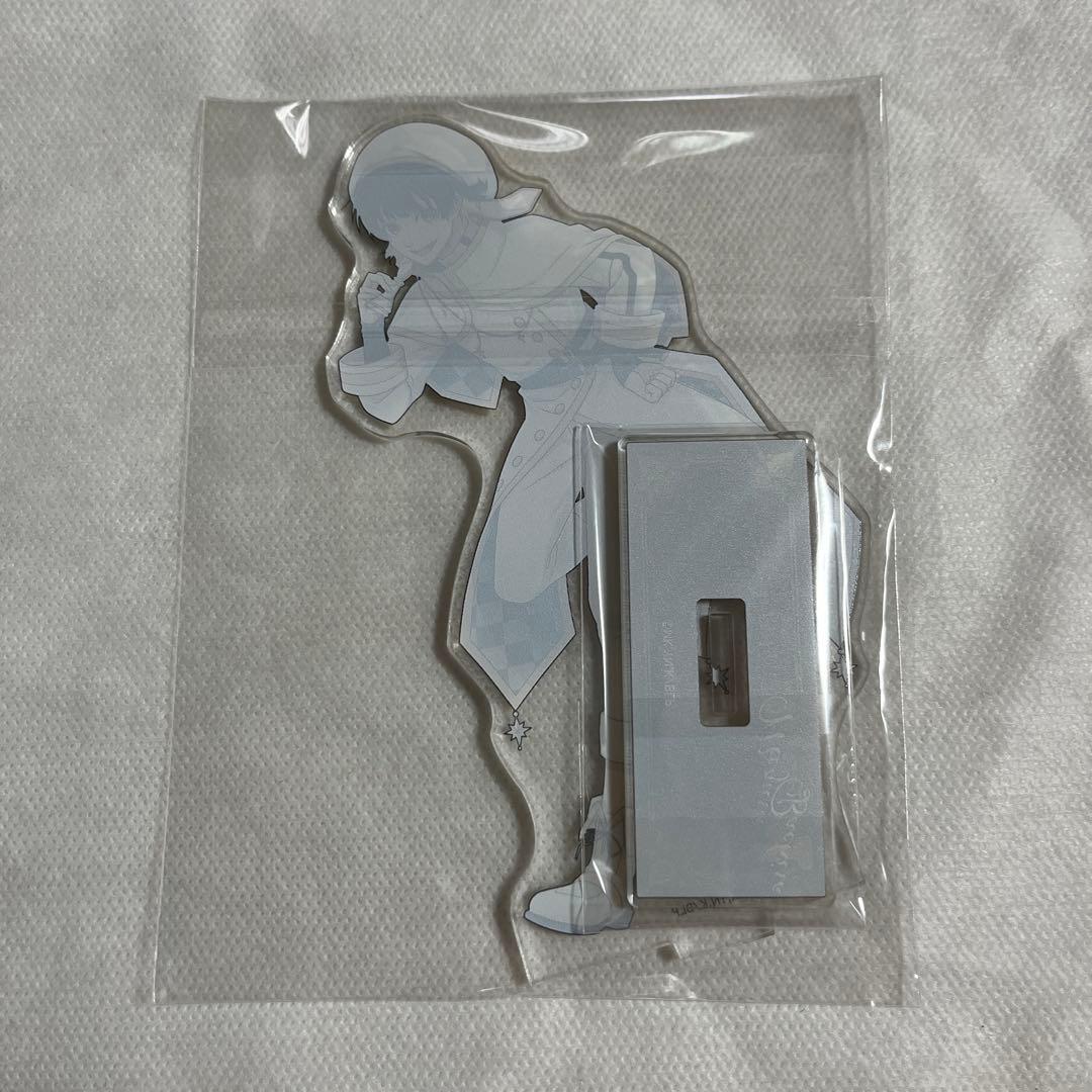 【未使用】ブルーロック ブルロ 蜂楽廻 アクリルスタンド チェス【匿名配送】 — image 2