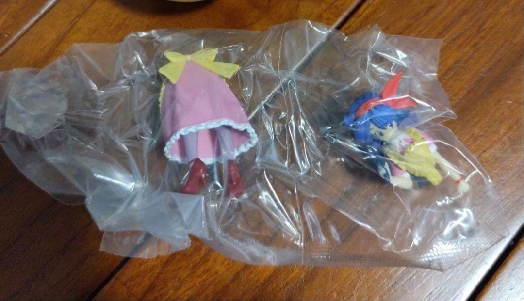 ドラゴンボール HGシリーズ Another 2 ランチ(A) — image 2