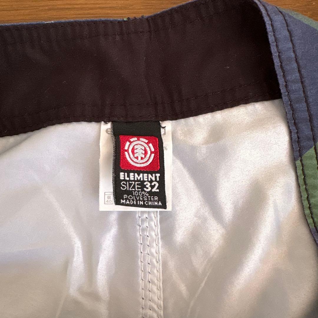 Element サーフパンツ 水着 ボードショーツ — image 5