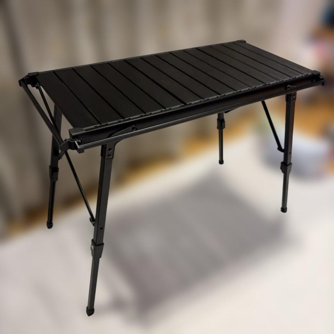 折りたたみIGTテーブル　キャンプ — image 3