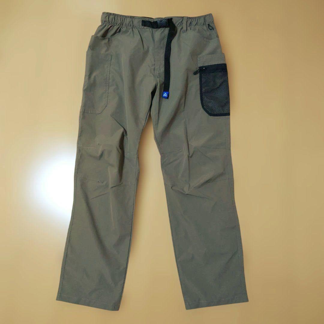 美品 gerry パンツ 撥水 クライミングパンツ ガーデニング — image 4