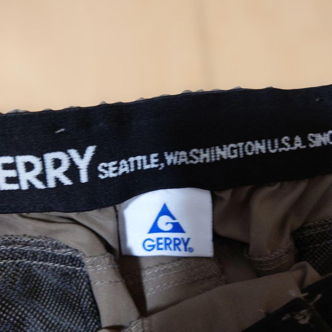 美品 gerry パンツ 撥水 クライミングパンツ ガーデニング — image 5