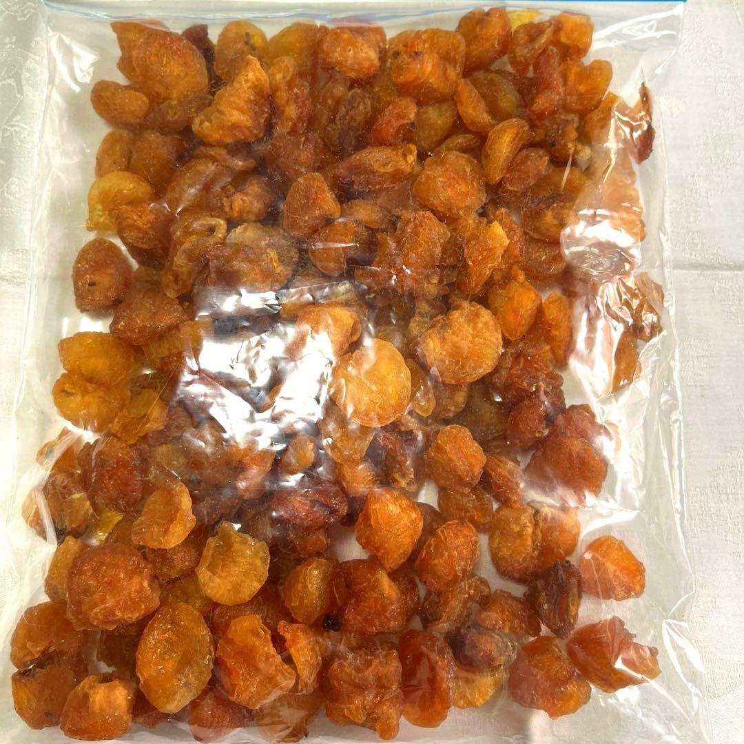 乾燥リュウガン肉　龍眼干　桂園肉200g 健康食品 — image 3