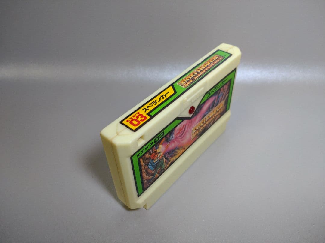 ファミコン　スペランカー — image 3