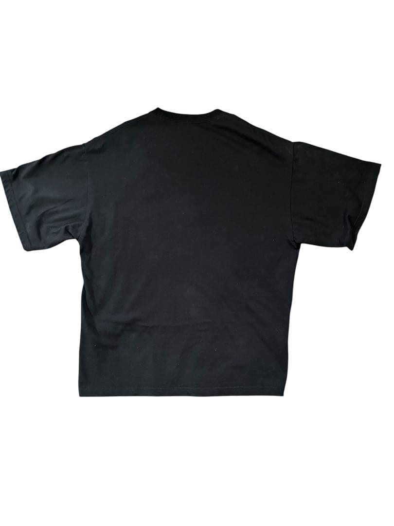 シミありニューエラ 半袖TシャツONSPOTZ別注 オーバーサイズsサイズメンズ — image 3