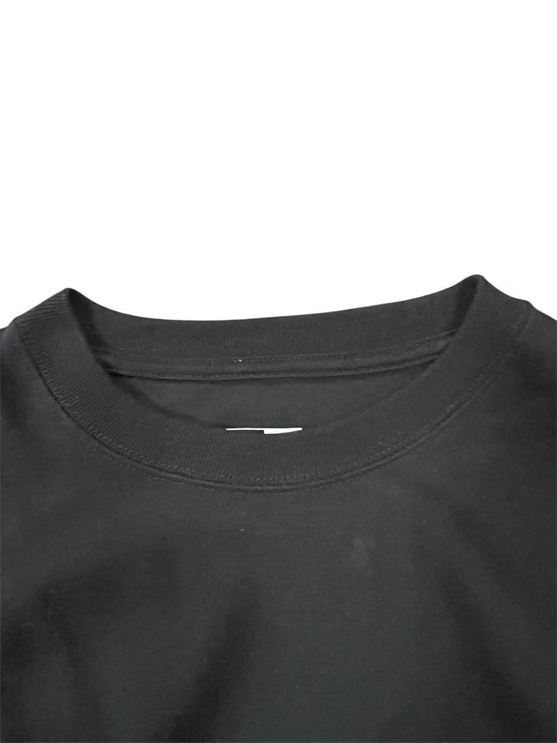 シミありニューエラ 半袖TシャツONSPOTZ別注 オーバーサイズsサイズメンズ — image 4