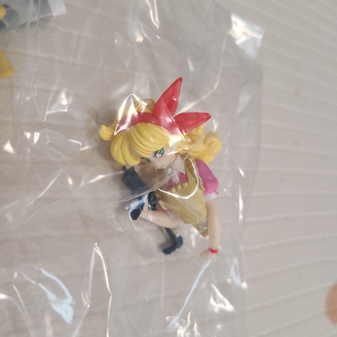 ドラゴンボール HGシリーズ Another 2　ランチ — image 2