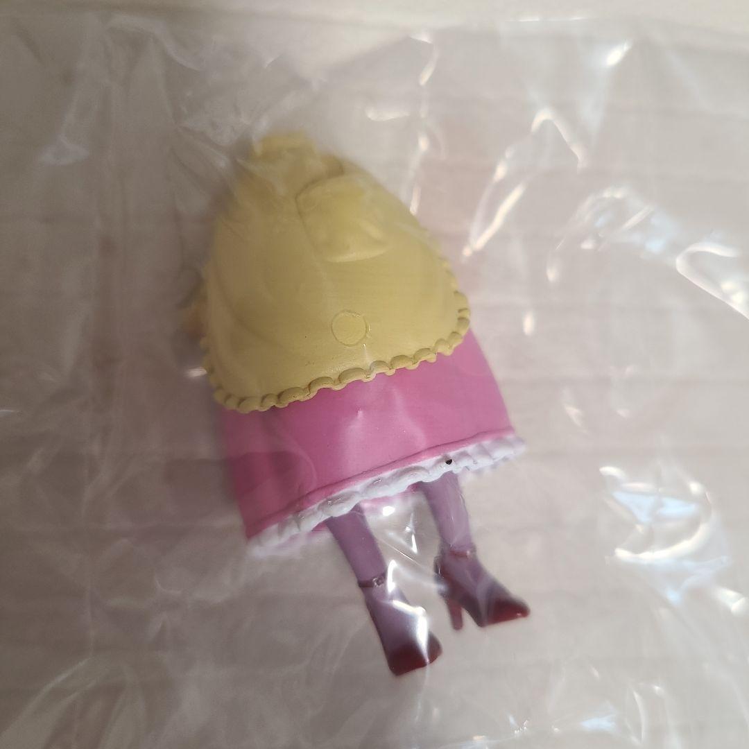 ドラゴンボール HGシリーズ Another 2　ランチ — image 3