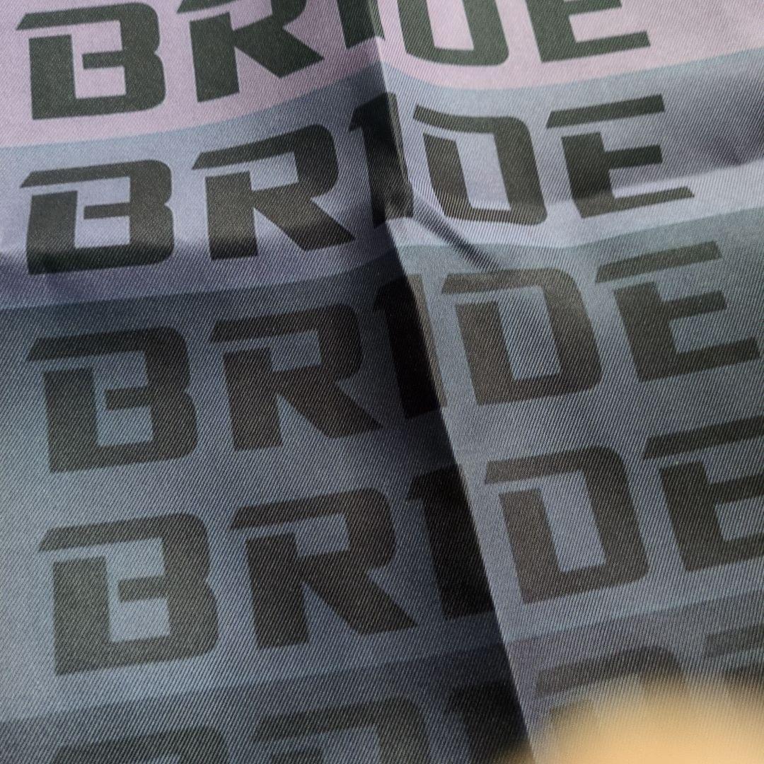 新品未使用のBRIDE トートバッグ グラデーションです — image 4