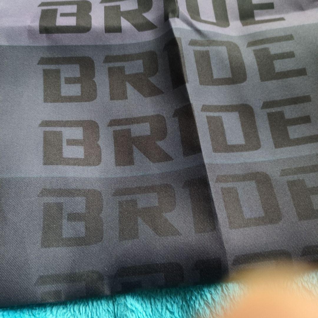 新品未使用のBRIDE トートバッグ グラデーションです — image 5