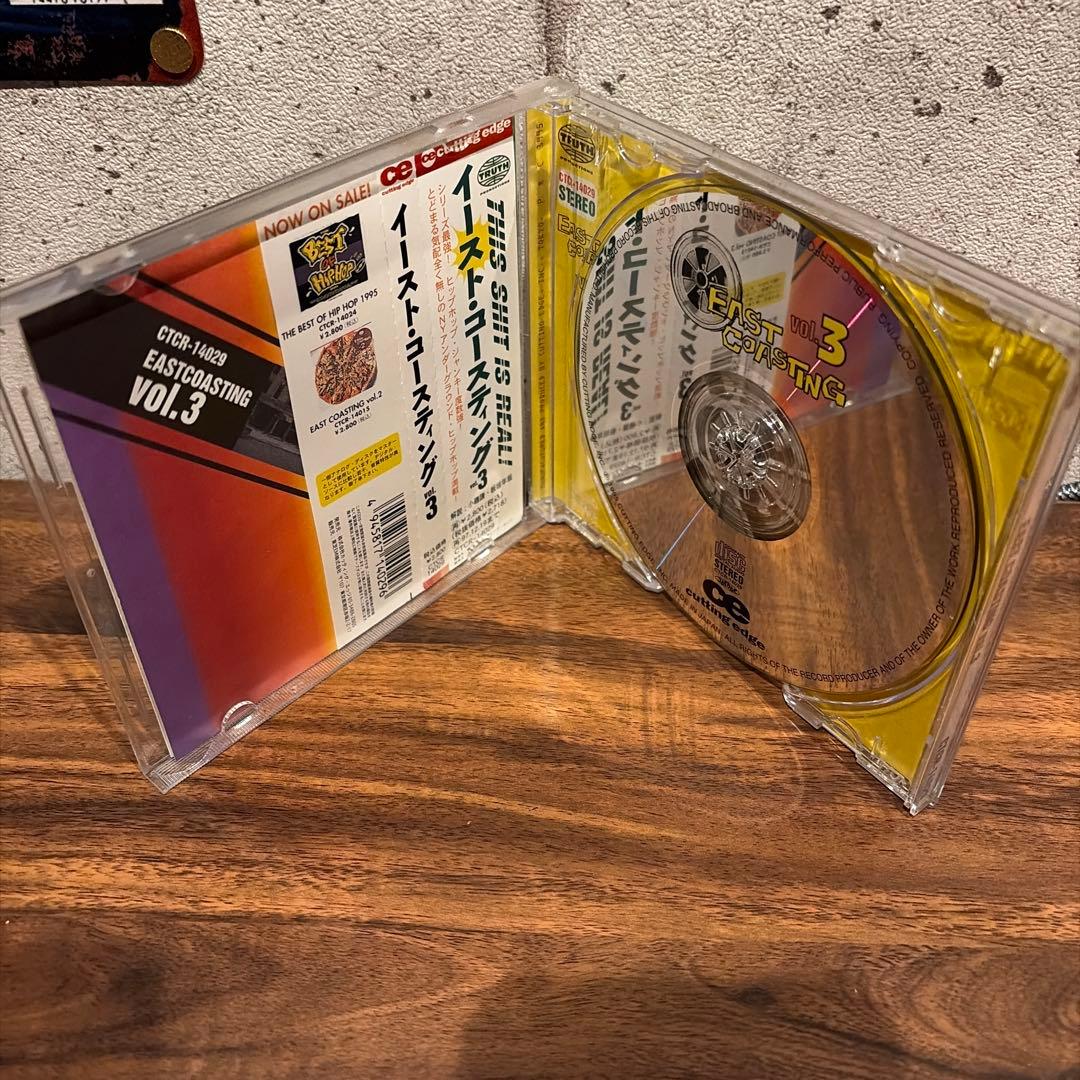 F*D様 EAST COASTING vol.3 — image 2