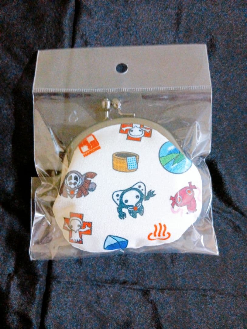 エヴァンゲリオン ゆるしと 箱根コラボ 3点セット （送料込み） — image 4
