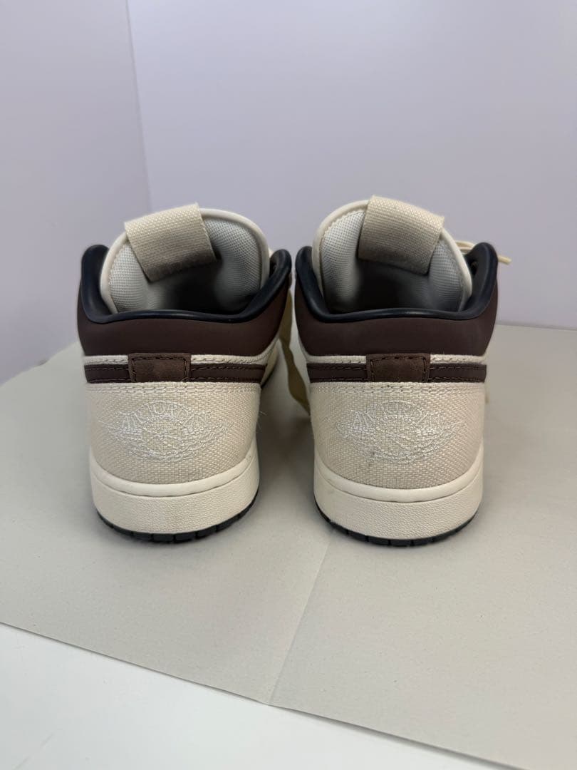 Nike ナイキ ジョーダン 1 LOW プレミアム — image 2