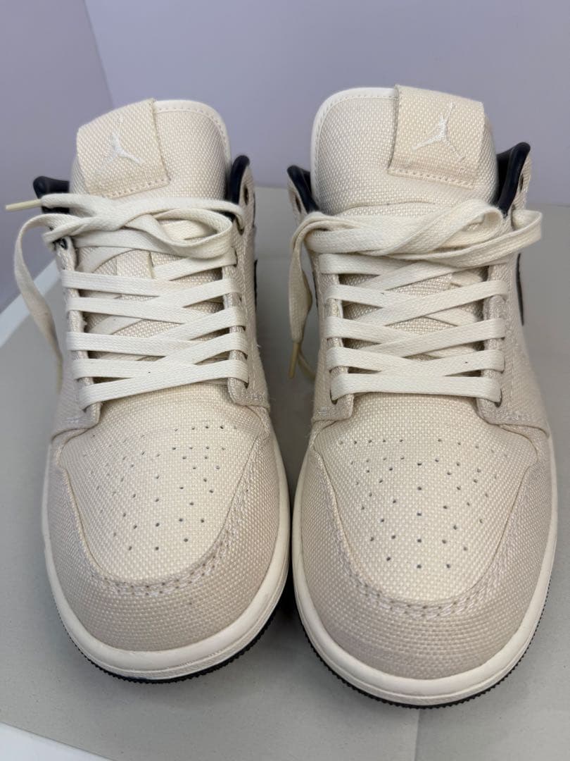 Nike ナイキ ジョーダン 1 LOW プレミアム — image 4
