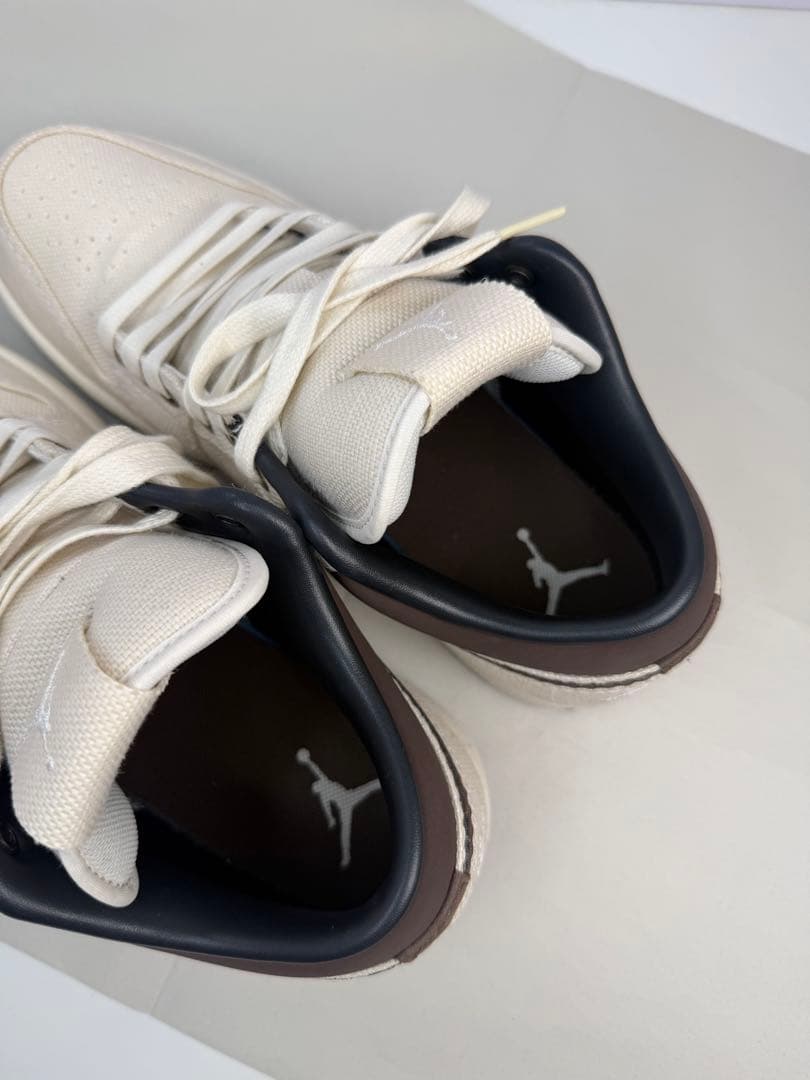 Nike ナイキ ジョーダン 1 LOW プレミアム — image 5