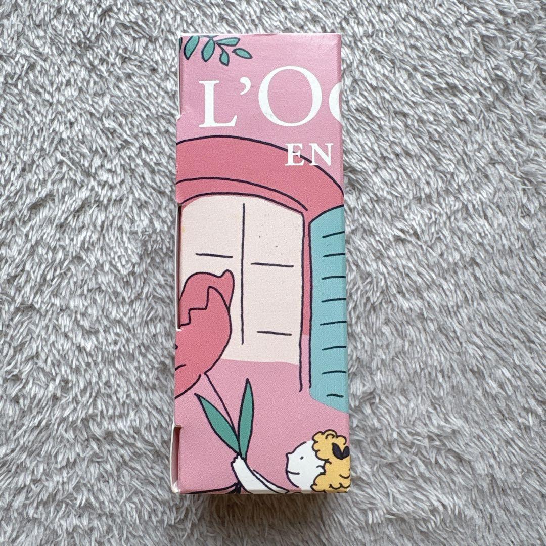 ロクシタン チェリーブロッサム ハンドクリーム 10ml 未使用 ミニサイズ — image 3