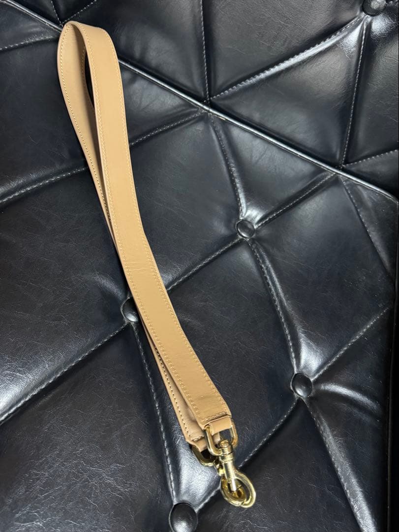 ATP Atelier ASSISI ハンドバッグ ショルダーバッグ — image 4