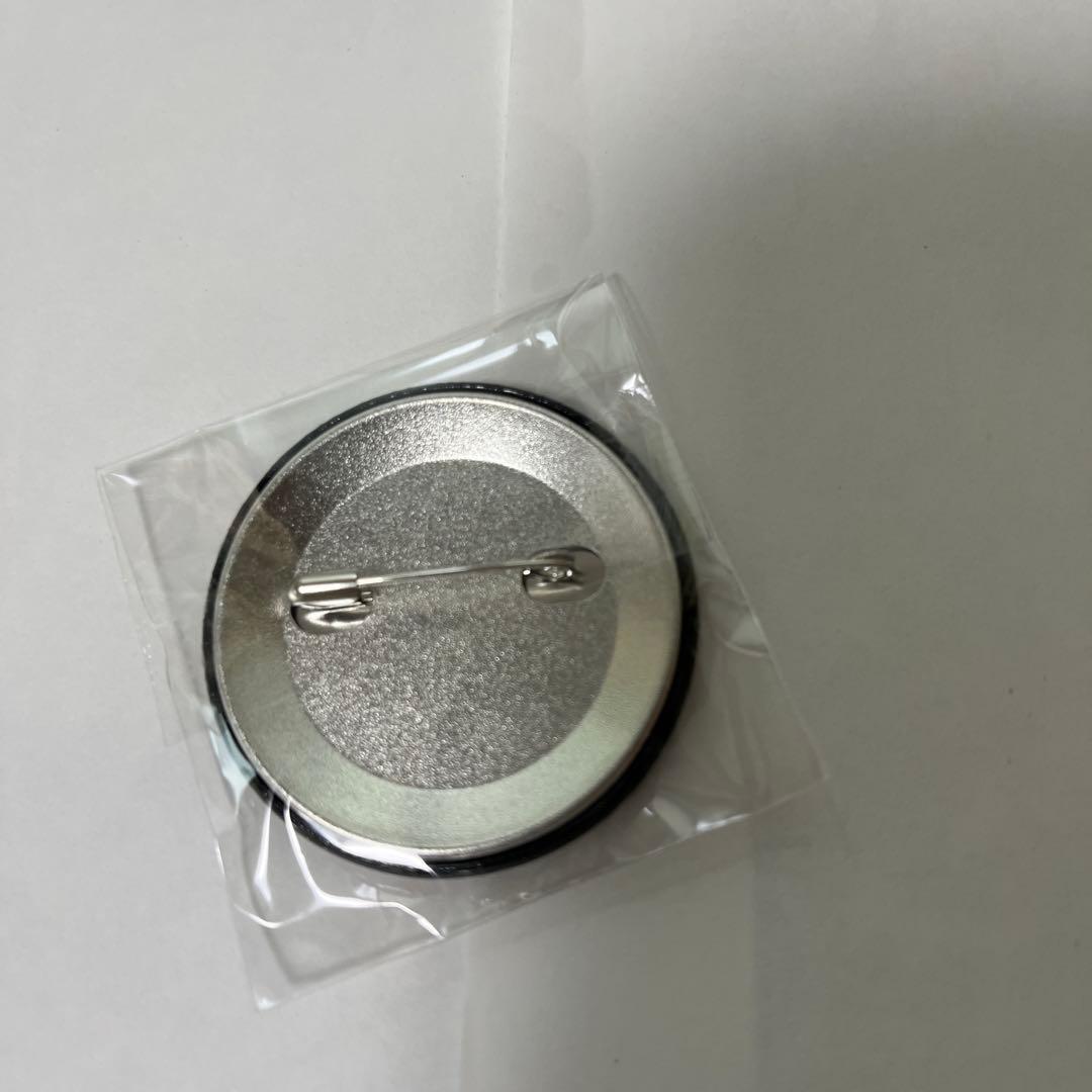 祝開店記念　PAUL缶バッチ　非売品 — image 2