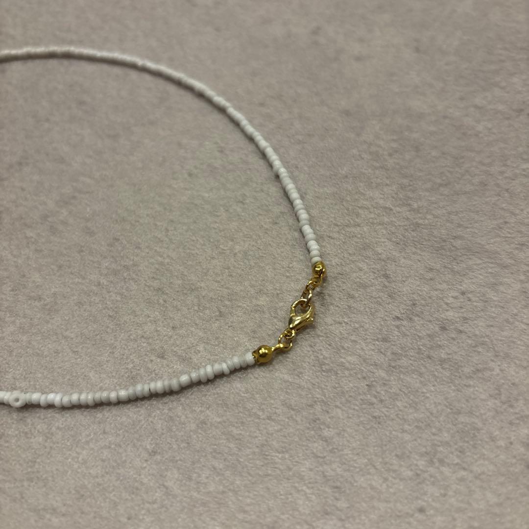 funnyqreature sea choker（まきくろ様専用） — image 5