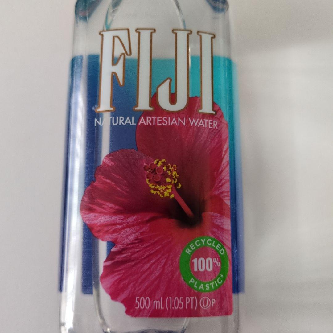 『新品未開封』FIJI Natural Artesian Water 500ml — image 2