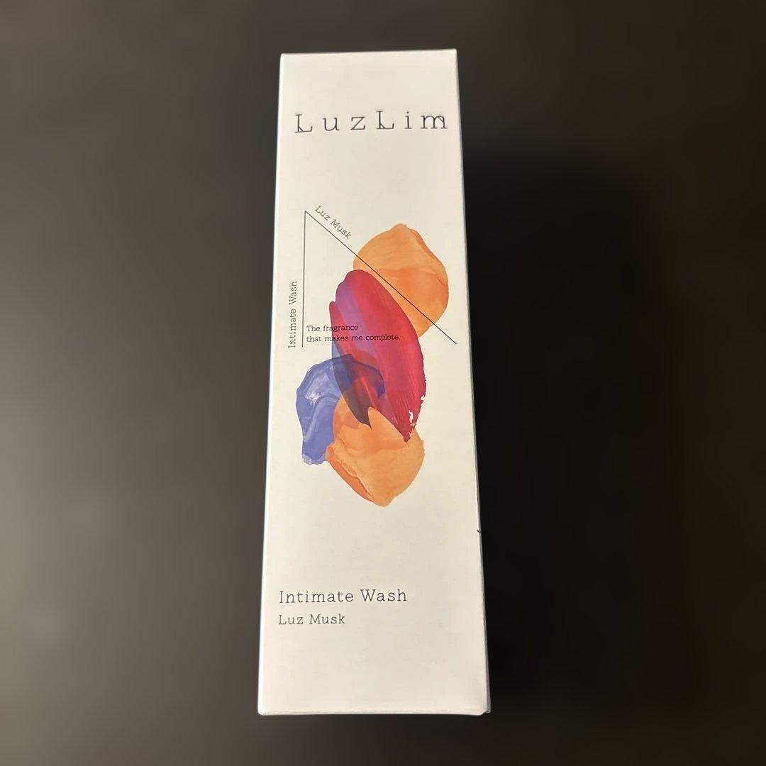LuzLim 150ml ラズリム　インディメイト　ウォッシュ — image 2