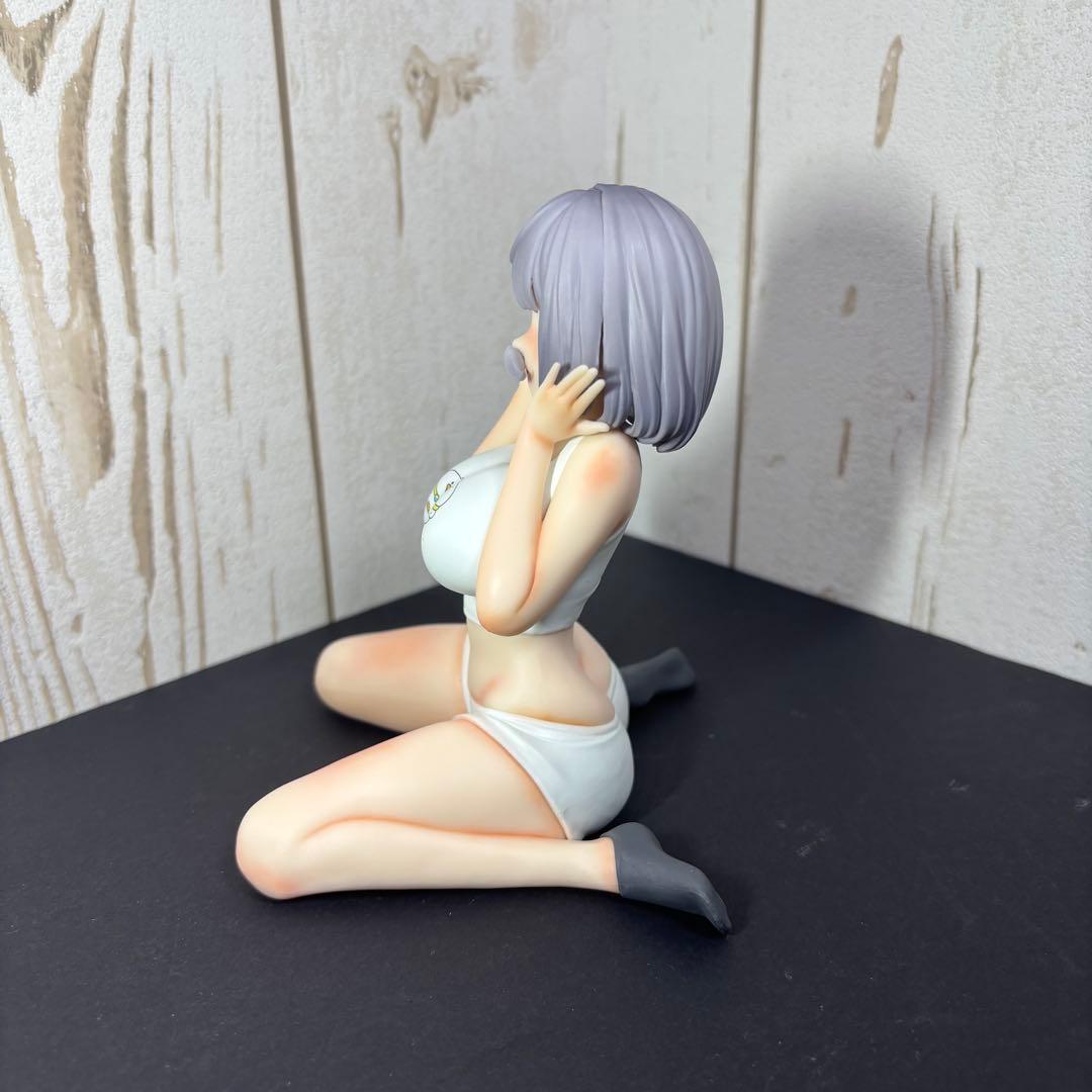 【リペイント】　ホロライブ　白銀ノエル　リペイントフィギュア — image 3