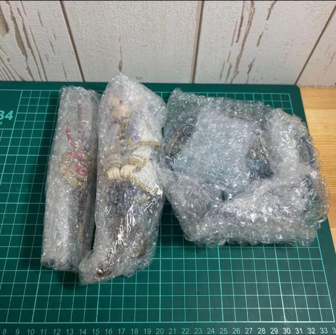 【リペイント】　ホロライブ　白銀ノエル　リペイントフィギュア — image 5