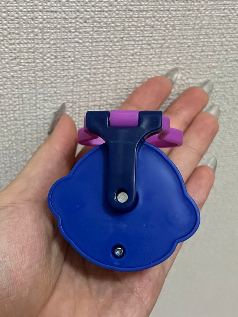 スーパーマリオ クッパJr. マックハッピーセット — image 3