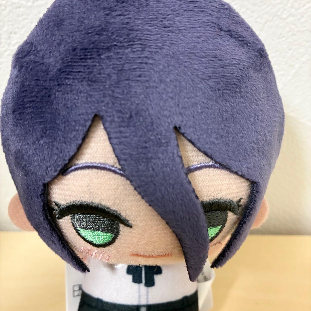 劇場版 チェンソーマン レゼ編 ちびぐるみ — image 3