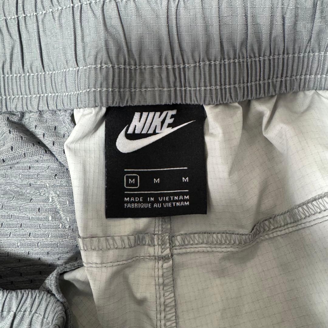 NIKE カーゴショーツ グレー M — image 3