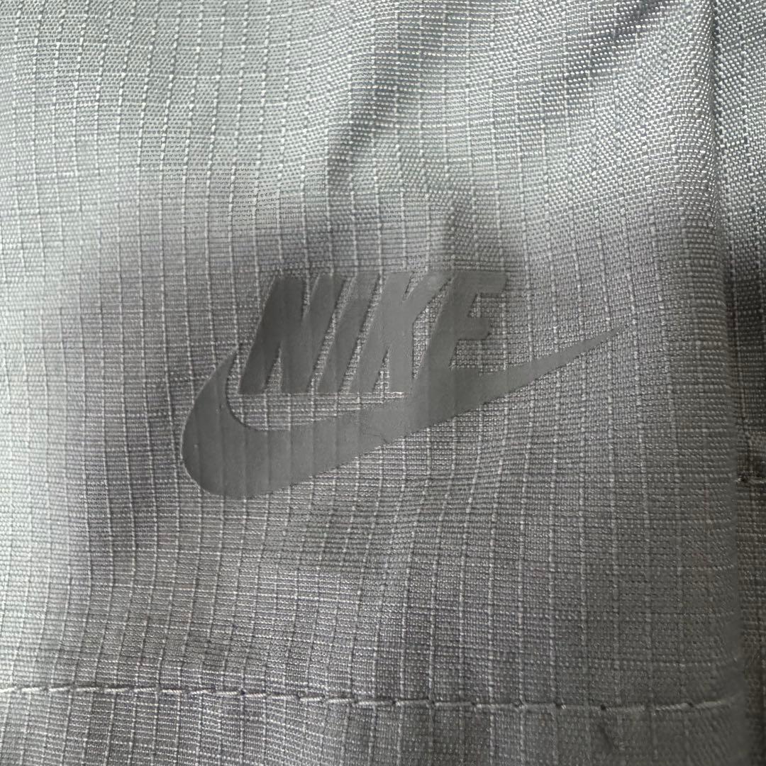 NIKE カーゴショーツ グレー M — image 4