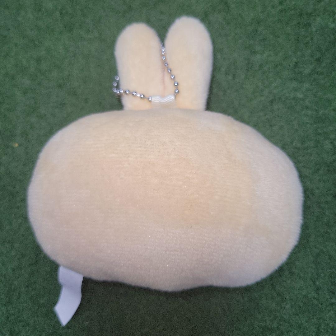 ちいかわ うさぎ ぬいぐるみキーホルダー — image 2
